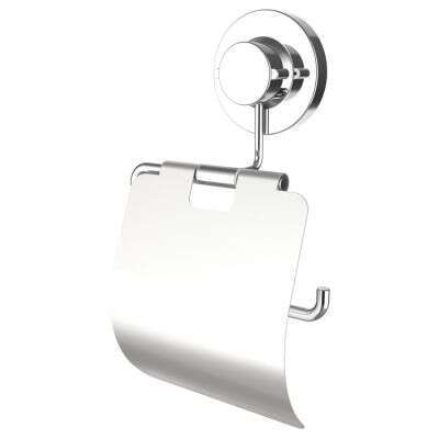 Cornat CORNAT 3in1 WC-Papierhalter Comfort 260