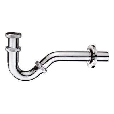 Cornat CORNAT Bidet-Röhren-Geruchsverschluss 1 1/4 IG, Dm 32 mm