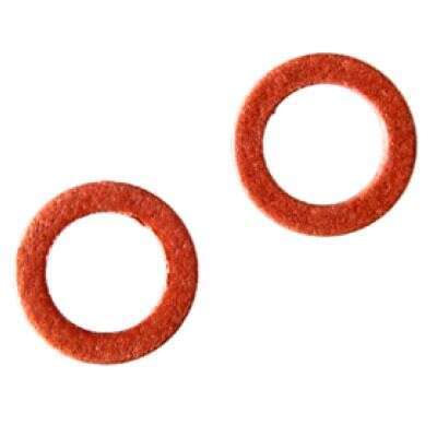 Cornat CORNAT Fiberring ø 18mm, ø 10 mm, 1,5 mm